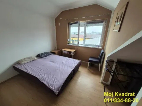 Prodaja, dvosoban stan, 37m², Altina, Beograd - image 9