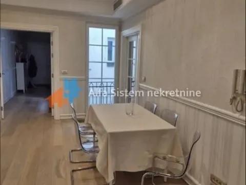 Rent, three bedroom apartment, 117m², Stari Grad, Beograd - image 4