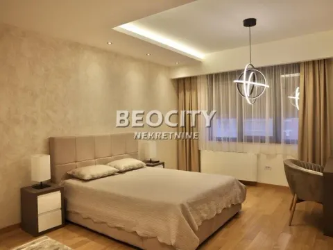 Izdavanje, četvorosoban stan, 180m², Kalenić Pijaca, Vračar Sve Podlokacije - image 12