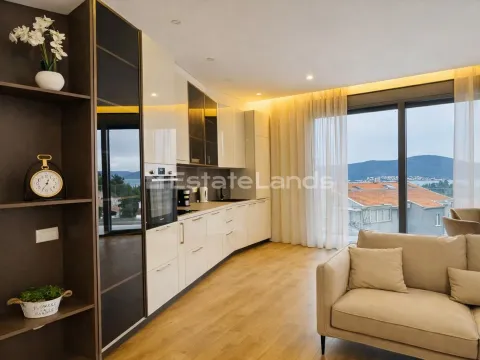 Prodaja, dvosoban stan, 76m², Kava, Tivat - image 2
