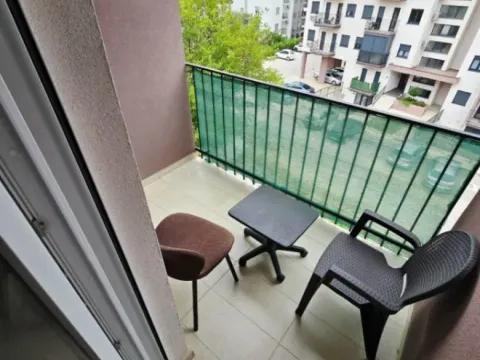 Izdavanje, jednosoban stan, 42m², Zabjelo, Podgorica - image 12