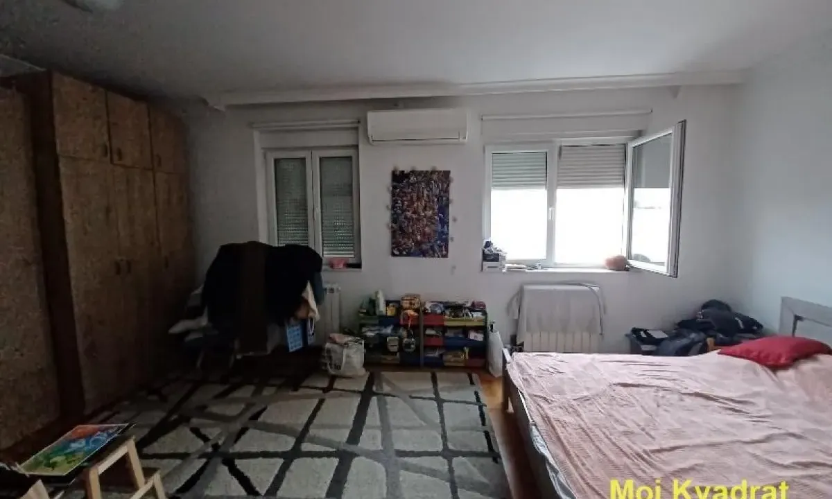 Prodaja, četvorosoban stan, 108m², Lekino Brdo, Voždovac Sve Podlokacije