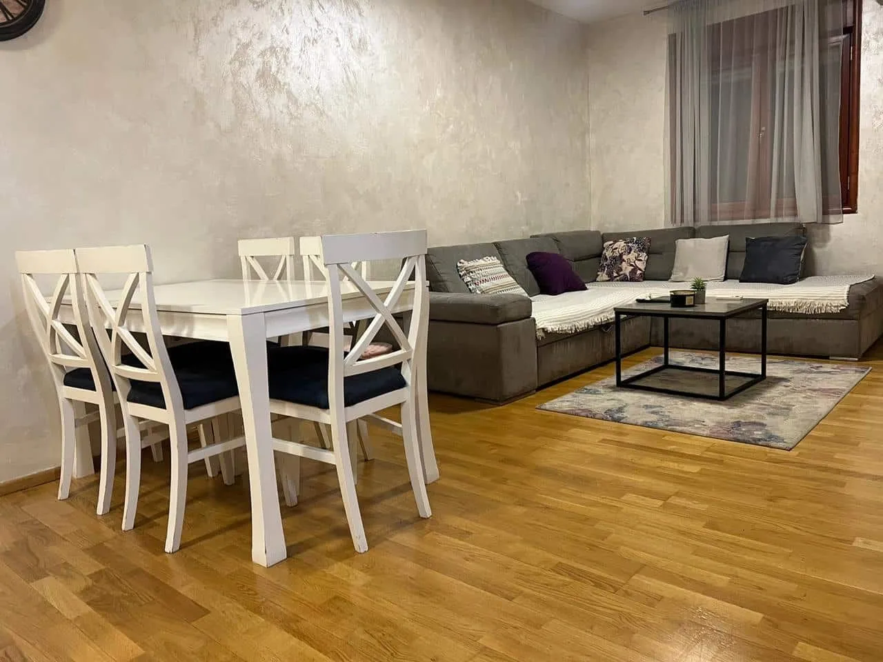 Prodaja, dvosoban stan, 56m², Pobrežje, Podgorica