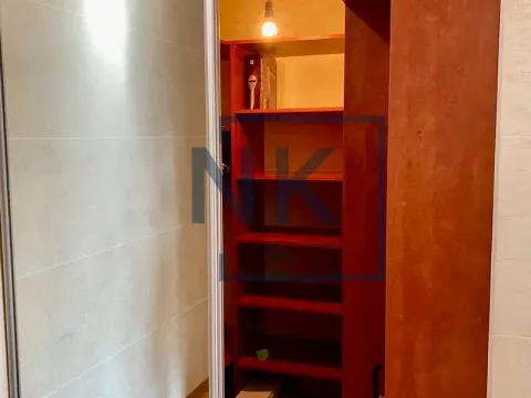 Izdavanje, jednosoban stan, 53m², Centar, Podgorica - image 8