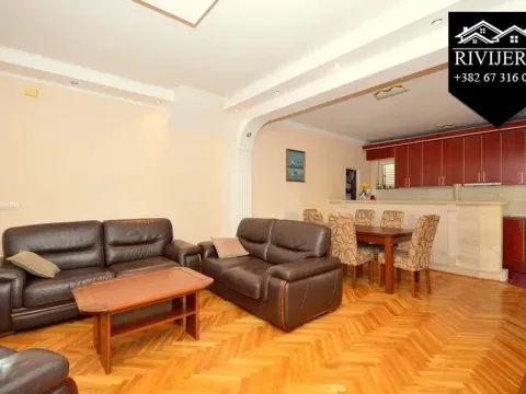 Sale, three bedroom apartment, 200m², Topla, Herceg Novi - image 12
