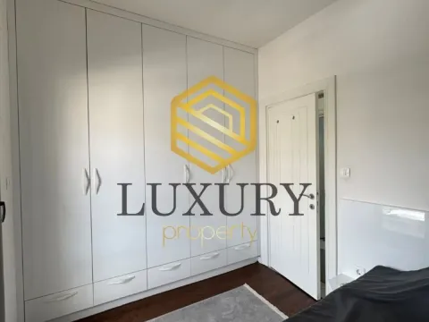 Izdavanje, dvosoban stan, 58m², Central Point, Podgorica - image 7
