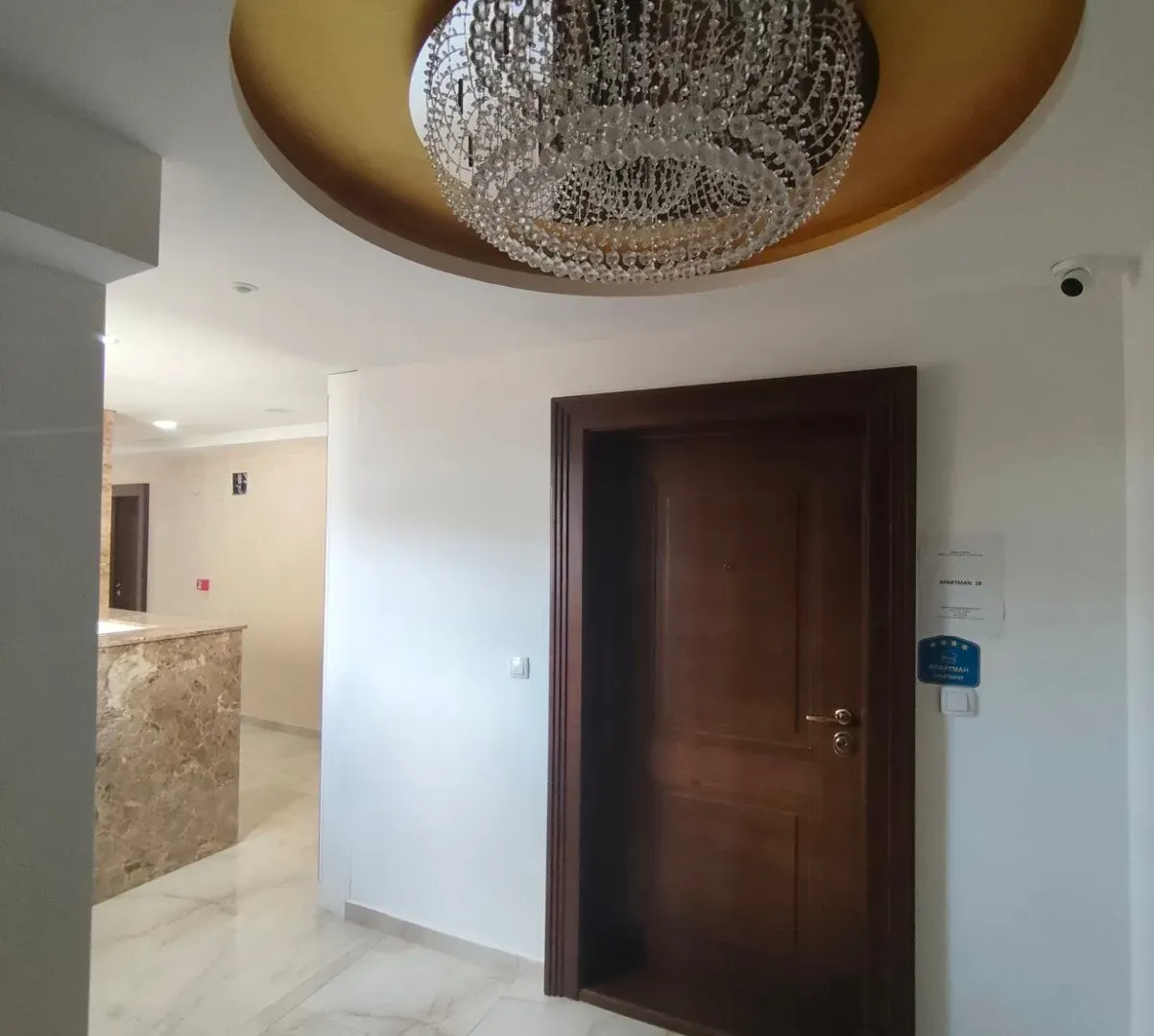Prodaja, dvosoban stan, 184m², Centar, Loznica