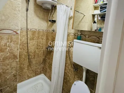 Prodaja, stan, 21m², Čukarica, Beograd - image 13