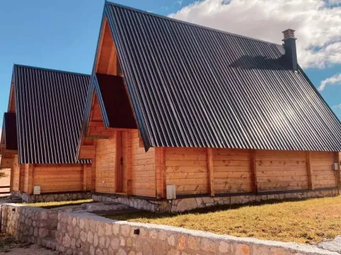 Prodaja, kuća, 120m², Motički gaj, Žabljak - image 14