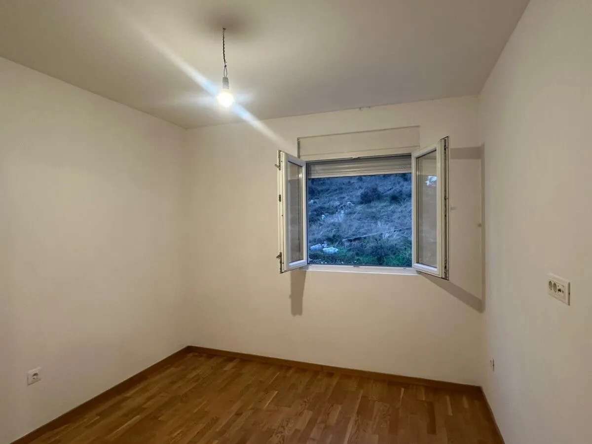 Rent, two bedroom apartment, 69m², Ljubović, Podgorica