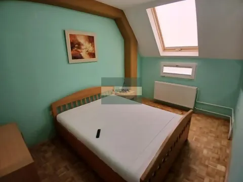 Sale, one bedroom apartment, 63m², Aerodrom, Kragujevac - image 10