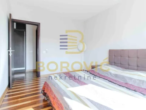 Izdavanje, dvosoban stan, 64m², Savski Venac, Beograd - image 8