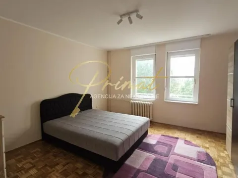 Rent, two bedroom apartment, 56m², Palilula Sve Podlokacije, Beograd - image 9