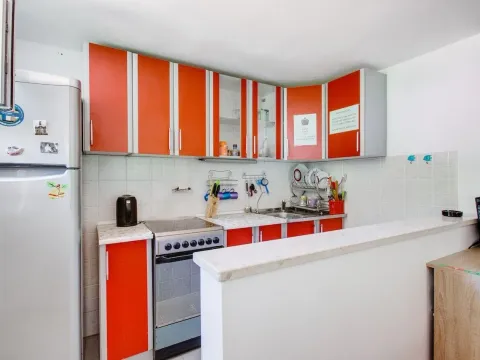 Sale, two bedroom apartment, 82m², Budva, Crna Gora - image 7