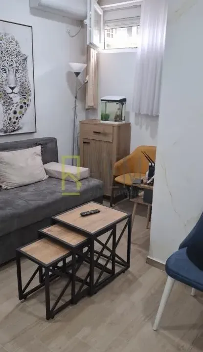 Sale, studio apartment, 22m², Zabjelo, Podgorica