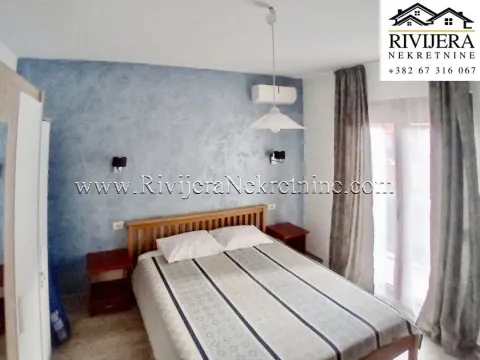 Prodaja, dvosoban stan, 72m², Dobrota, Kotor - image 2