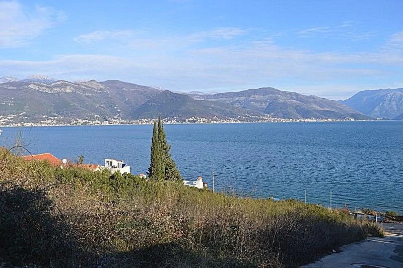 Prodaja, plac, 10415m², Krašići, Tivat
