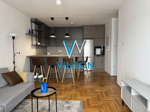 Rent, three bedroom apartment, 79m², Telep, Novi Sad Sve Podlokacije - image 3