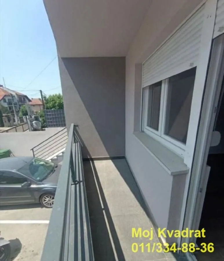 Prodaja, dvosoban stan, 66m², Boleč, Grocka