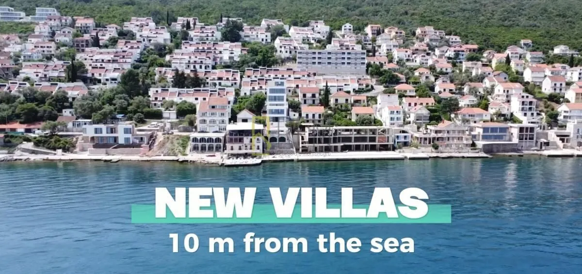 Sale, house, 200m², Krašići, Tivat