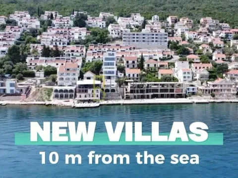 Sale, house, 200m², Krašići, Tivat