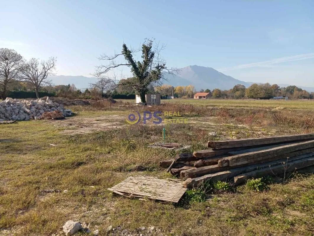 Prodaja, plac, 5500m², Danilovgrad, Crna Gora