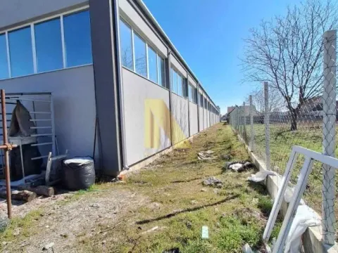 Sale, office space, 1252m², Stara Pazova, Srbija - image 2