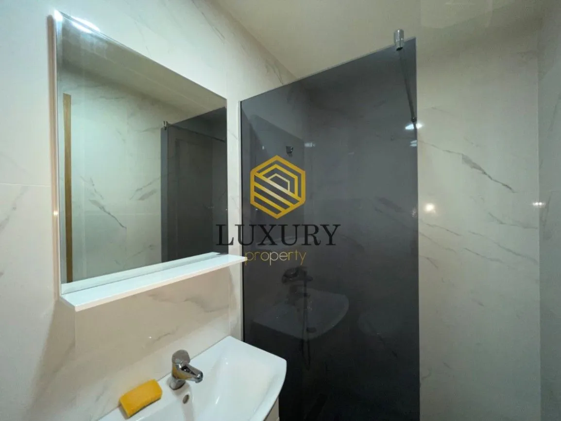 Rent, studio apartment, 26m², Zabjelo, Podgorica