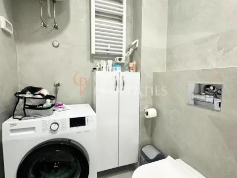 Prodaja, stan, 40m², Central Point, Podgorica - image 10