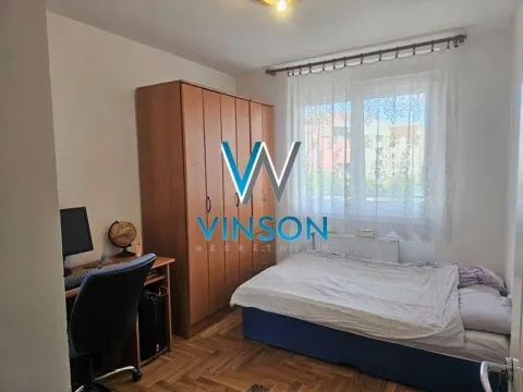 Rent, two bedroom apartment, 37m², Bulevar Oslobodjenja, Novi Sad Sve Podlokacije - image 5