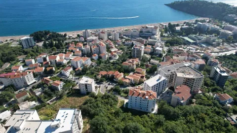 Prodaja, plac, 2869m², Bečići, Budva - image 7