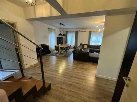 Sale, three bedroom apartment, 114m², Momišići, Podgorica - image 4