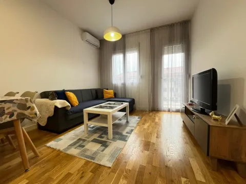 Prodaja, jednosoban stan, 40m², Zabjelo, Podgorica - image 5