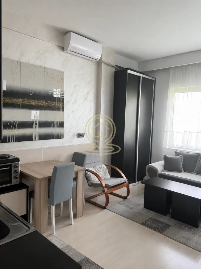 Prodaja, jednosoban stan, 24m², Novo naselje, Novi Sad