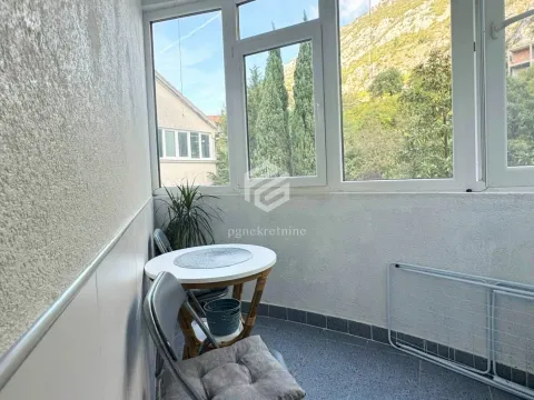 Prodaja, dvosoban stan, 48m², Kotor, Crna Gora - image 17