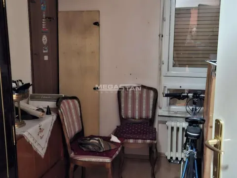 Prodaja, trosoban stan, 95m², Novi Beograd Blok 70, Novi Beograd Sve Podlokacije - image 14