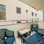 Sale, two bedroom apartment, 80m², Sveti Stefan, Budva - image 13