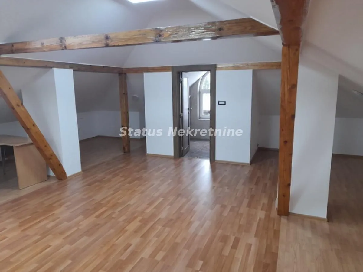 Rent, office space, 250m², Lipov gaj, Novi Sad Sve Podlokacije
