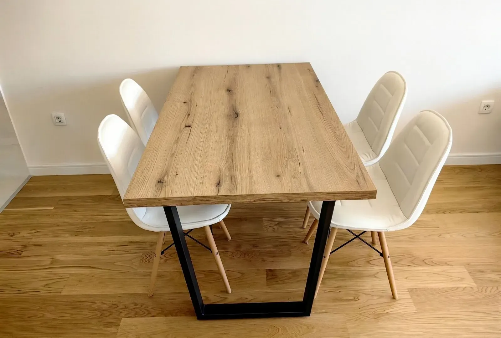 Prodaja, jednosoban stan, 49m², Central Point, Podgorica