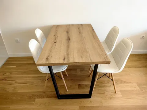 Prodaja, jednosoban stan, 49m², Central Point, Podgorica - image 16