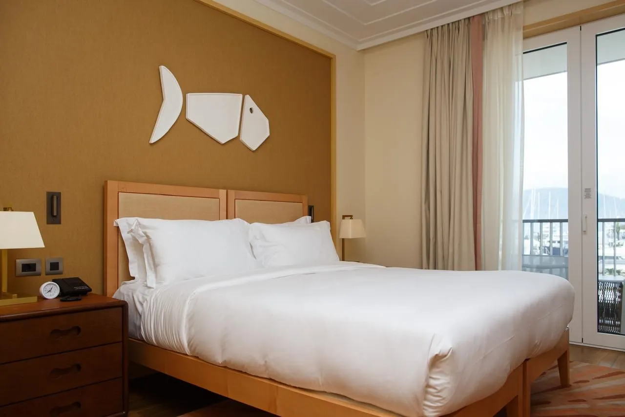 Prodaja, dvosoban stan, 146m², Porto Montenegro, Tivat