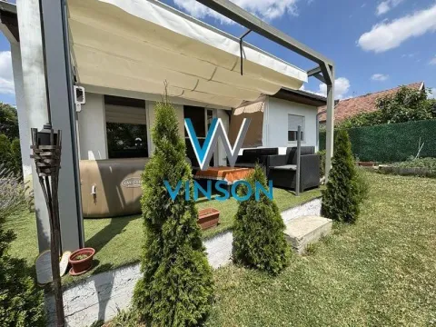 Sale, house, 97m², Adice, Novi Sad Sve Podlokacije - image 4