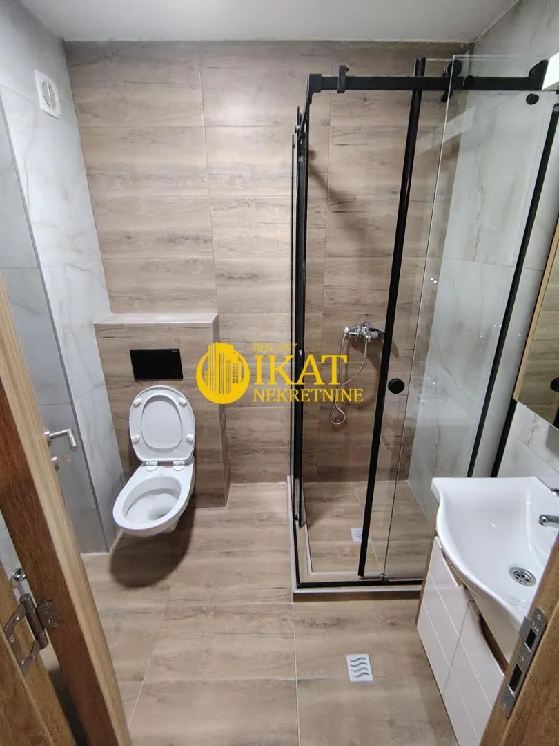 Sale, two bedroom apartment, 53m², Kaludjerica, Grocka