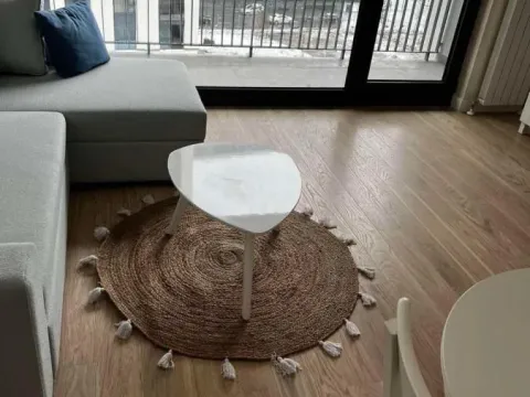 Izdavanje, jednosoban stan, 35m², Savski Venac, Beograd - image 4