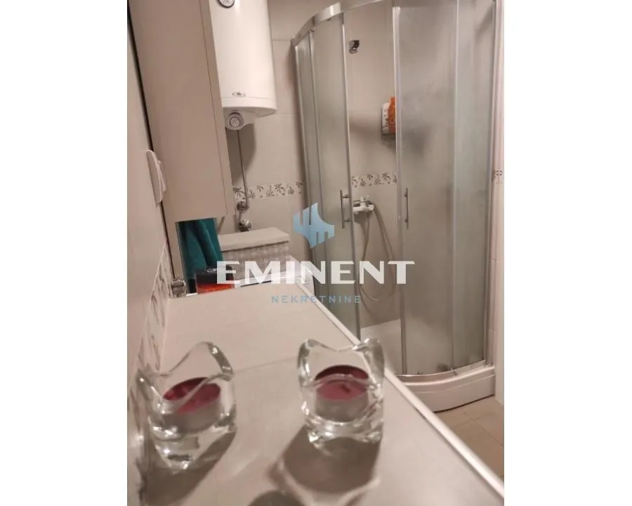 Rent, apartment, 80m², Novi Beograd Blok 45, Novi Beograd Sve Podlokacije