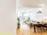 Sale, two bedroom apartment, 57m², Južni Bulevar, Vračar Sve Podlokacije - image 3