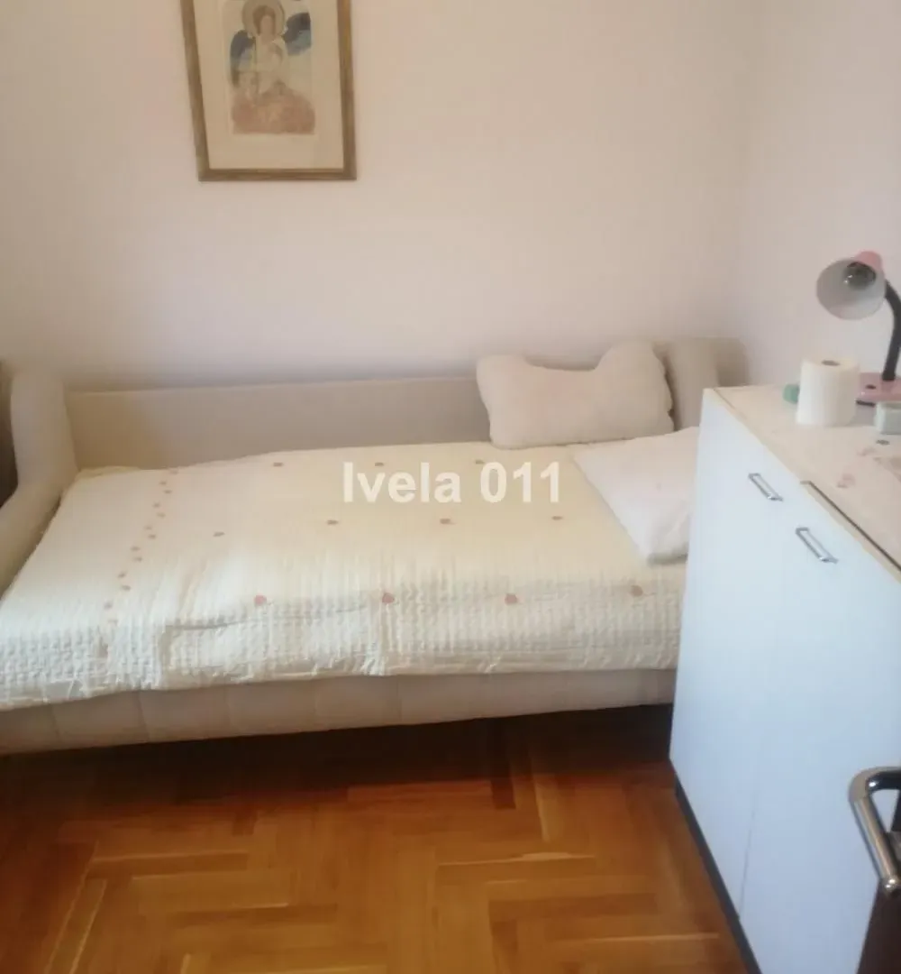 Prodaja, dvosoban stan, 42m², Brace Jerković, Voždovac Sve Podlokacije