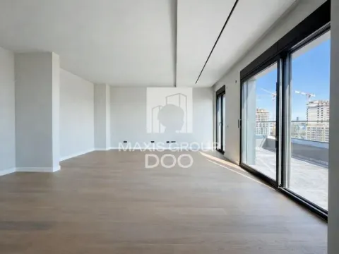 Stan in Novi Beograd Blok 64