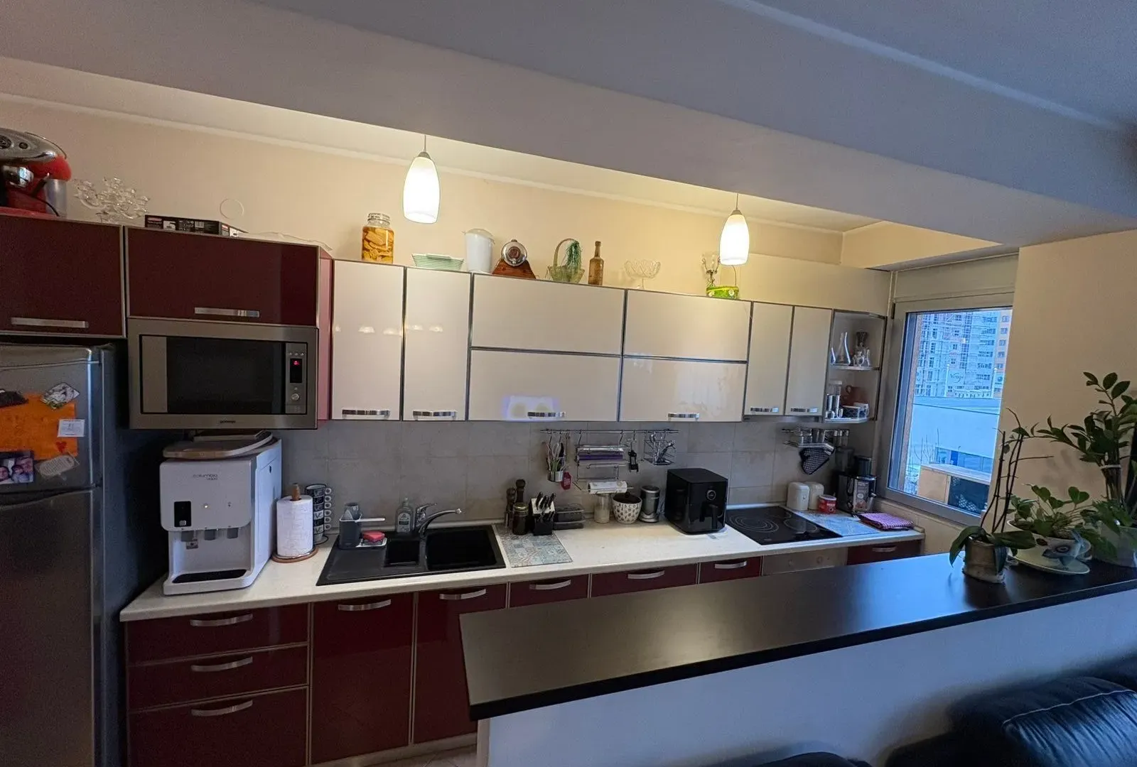 Prodaja, trosoban stan, 86m², Stari Aerodrom, Podgorica