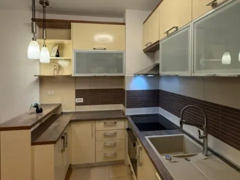 Sale, two bedroom apartment, 69m², Pobrežje, Podgorica - image 5